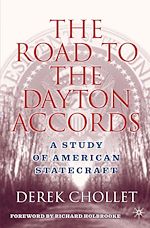 Télécharger le livre :  The Road to the Dayton Accords