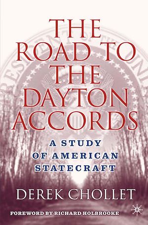 Téléchargez le livre :  The Road to the Dayton Accords