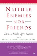 Télécharger le livre :  Neither Enemies nor Friends