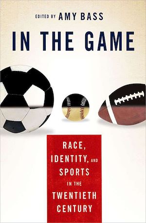 Téléchargez le livre :  In the Game
