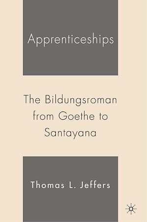 Téléchargez le livre :  Apprenticeships