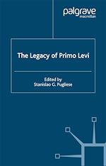 Télécharger le livre :  The Legacy of Primo Levi