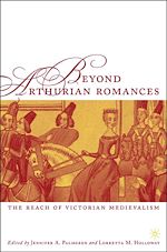 Télécharger le livre :  Beyond Arthurian Romances