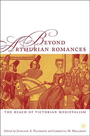 Téléchargez le livre :  Beyond Arthurian Romances