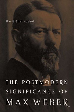 Téléchargez le livre :  The Postmodern Significance of Max Weber's Legacy: Disenchanting Disenchantment