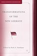 Télécharger le livre :  Transformations of the New Germany
