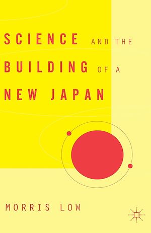 Téléchargez le livre :  Science and the Building of a New Japan