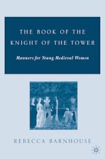 Télécharger le livre :  The Book of the Knight of the Tower