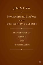 Télécharger le livre :  Nontraditional Students and Community Colleges