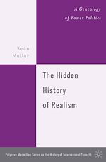 Télécharger le livre :  The Hidden History of Realism