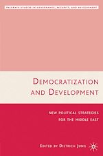 Télécharger le livre :  Democratization and Development
