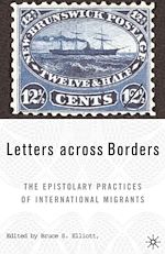 Télécharger le livre :  Letters across Borders