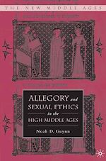Download this eBook Allegory and Sexual Ethics in the High Middle Ages