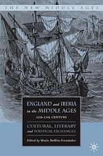 Download this eBook England and Iberia in the Middle Ages, 12th-15th Century