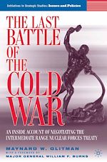 Télécharger le livre :  The Last Battle of the Cold War