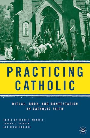 Téléchargez le livre :  Practicing Catholic