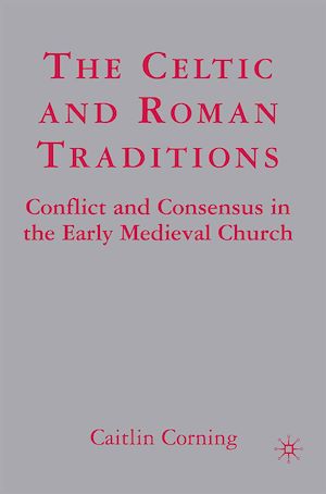 Téléchargez le livre :  The Celtic and Roman Traditions