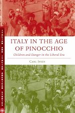 Télécharger le livre :  Italy in the Age of Pinocchio