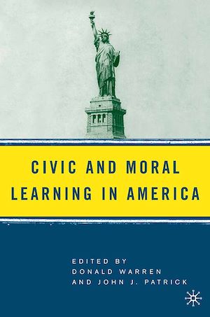 Téléchargez le livre :  Civic and Moral Learning in America