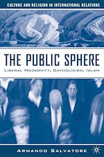 Télécharger le livre :  The Public Sphere
