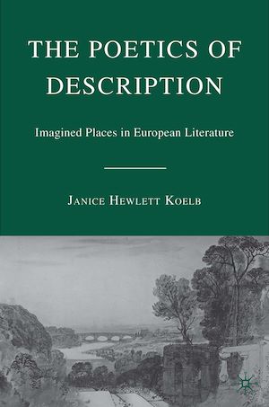 Téléchargez le livre :  The Poetics of Description