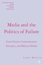 Télécharger le livre :  Media and the Politics of Failure