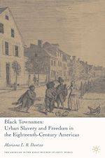 Télécharger le livre :  Black Townsmen