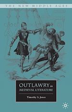 Télécharger le livre :  Outlawry in Medieval Literature