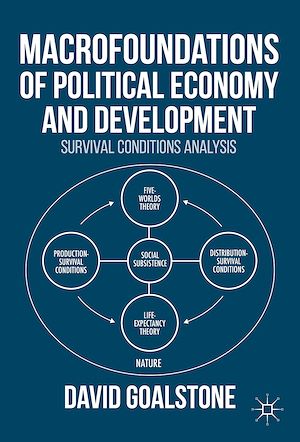 Téléchargez le livre :  Macrofoundations of Political Economy and Development