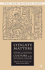 Download this eBook Lydgate Matters
