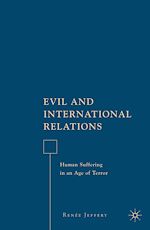 Télécharger le livre :  Evil and International Relations