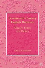 Télécharger le livre :  Seventeenth-Century English Romance