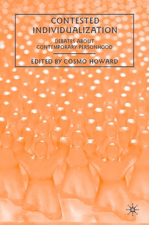 Téléchargez le livre :  Contested Individualization