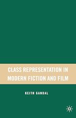 Télécharger le livre :  Class Representation in Modern Fiction and Film