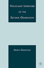 Télécharger le livre :  Holocaust Literature of the Second Generation