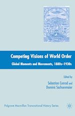 Télécharger le livre :  Competing Visions of World Order
