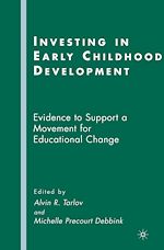Télécharger le livre :  Investing in Early Childhood Development