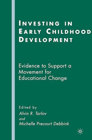 Téléchargez le livre :  Investing in Early Childhood Development