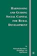 Télécharger le livre :  Harnessing and Guiding Social Capital for Rural Development