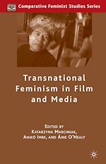 Télécharger le livre :  Transnational Feminism in Film and Media
