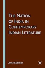 Télécharger le livre :  The Nation of India in Contemporary Indian Literature