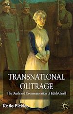 Télécharger le livre :  Transnational Outrage