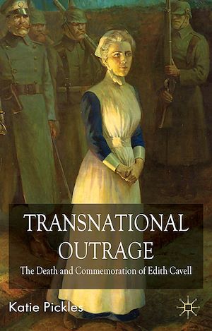 Téléchargez le livre :  Transnational Outrage