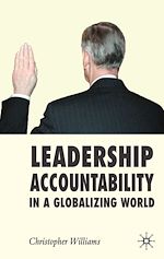 Télécharger le livre :  Leadership Accountability in a Globalizing World