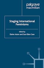 Download this eBook Staging International Feminisms