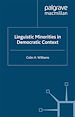 Télécharger le livre :  Linguistic Minorities in Democratic Context