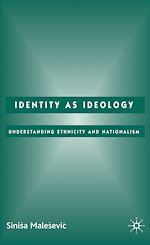 Télécharger le livre :  Identity as Ideology