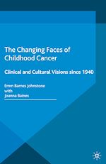 Download this eBook The Changing Faces of Childhood Cancer