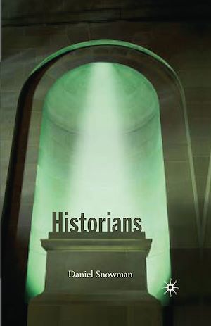 Téléchargez le livre :  Historians