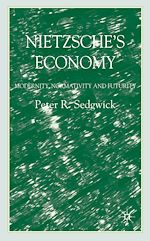 Télécharger le livre :  Nietzsche's Economy